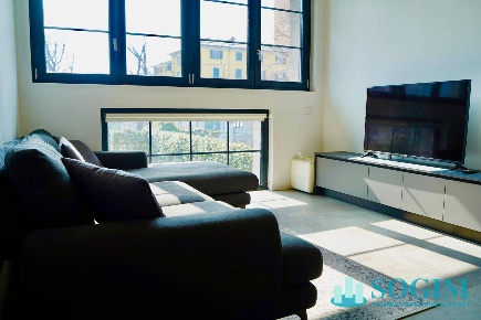 Foto Appartamento in VIA ALZAIA NAVIGLIO GRANDE 190, Milano Giambellino