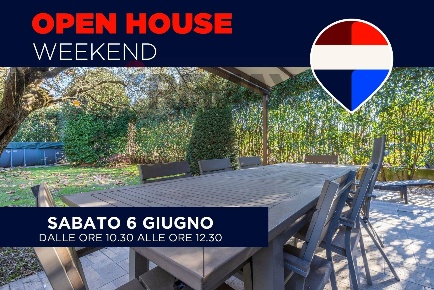 Foto Villa a schiera in via Silvestre 42/3, Busto Arsizio Borsano di 260 m²