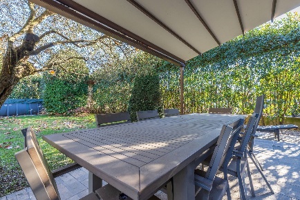 Foto Villa a schiera in via Silvestre 42/3, Busto Arsizio Borsano di 260 m²