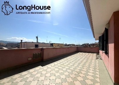 Foto Appartamento in via lombardia 41, Guidonia Montecelio Villalba