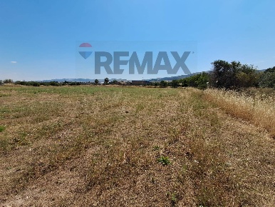 Foto Terreno residenziale in via Leonardo Sciascia 59, Comiso Centro