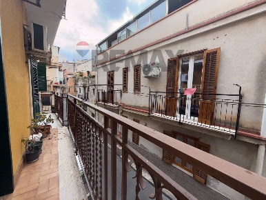 Foto Appartamento in VIA SAN MARTINO 15, Monreale Centro di 74 m²