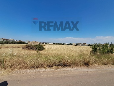 Foto Terreno residenziale in contrada Canicarao, Comiso di 12000 m²