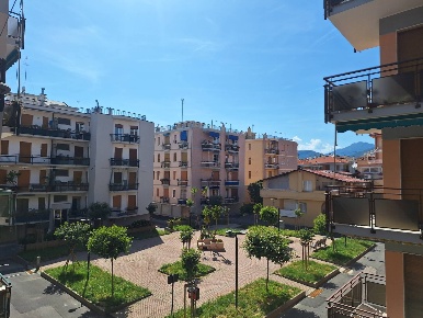 Foto Appartamento in zona olivette, Loano di 60 m² con 3 locali in vendita