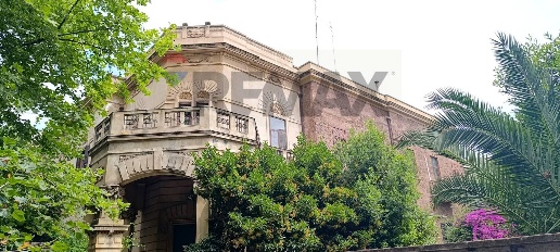 Foto Appartamento a Catania Villa Bellini - Santa Maria di Gesù di 667 m²