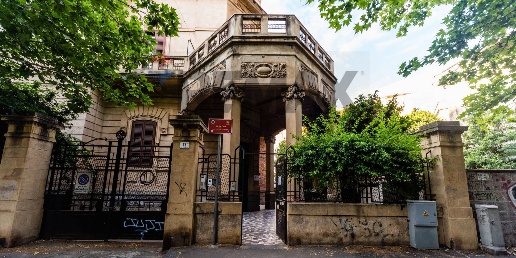Foto Appartamento a Catania Villa Bellini - Santa Maria di Gesù di 667 m²