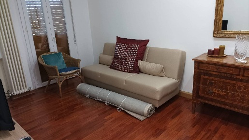 Foto Appartamento in via degli spreti 10, Ravenna di 77 m² con 3 locali