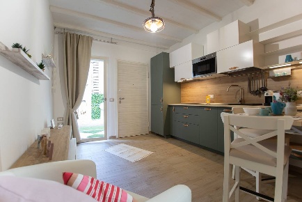 Foto Villa unifamiliare in Viale B. Croce 18, Chieti Chieti Scalo di 40 m²