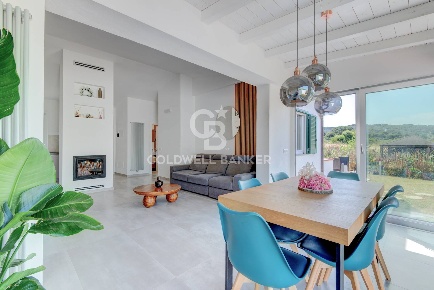 Foto Villa unifamiliare in Loc. Schiopparello, Portoferraio di 92 m²