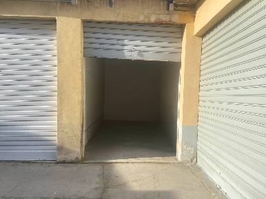 Foto Posti auto in Via Edoardo Daneo, Torino Mirafiori Nord di 15 m²