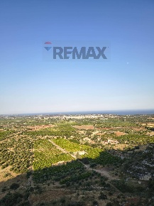 Foto Terreno residenziale in Traversa la marchesa snc, Noto di 37530 m²