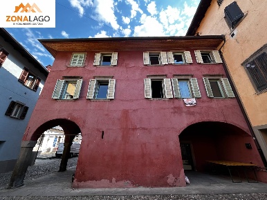 Foto Appartamento in via ortaglie, Pisogne Centro di 60 m² con 2 locali