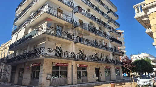 Foto Appartamento in Corso Vittorio Emanuele 14, Triggiano di 89 m²