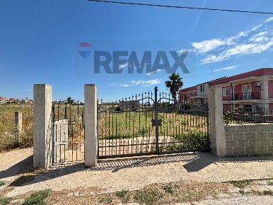 Foto Terreno residenziale in Vignale dei peri, Rosolini di 750 m²