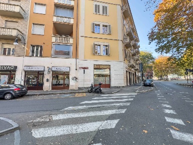 Foto Negozio in Corso Principe Eugenio, Torino Cittadella di 50 m²