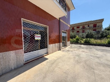 Foto Locale commerciale in Via Domenico Torriero 45, Roccasecca di 68 m²