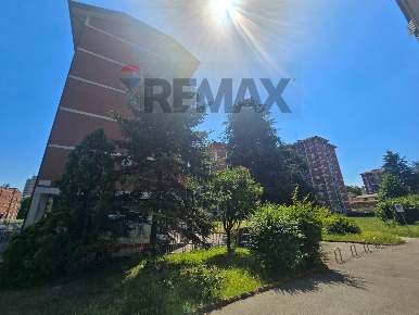 Foto Appartamento in Via Santa Teresa 64, Milano Chiesa Rossa di 100 m²