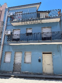 Foto Casa indipendente in via iblea 161, Melilli Centro di 153 m²