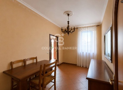 Foto Appartamento in Piazza Duomo, Sutri Centro di 75 m² con 3 locali