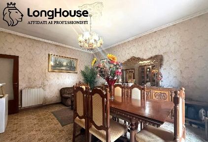 Foto Appartamento in via massimo d'azeglio 12, Guidonia Montecelio di 95 m²