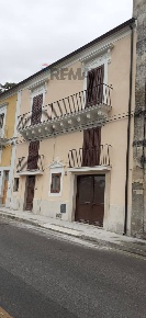 Foto Casa indipendente in VIA DEL MERCATO 80, Ragusa Ibla di 220 m²