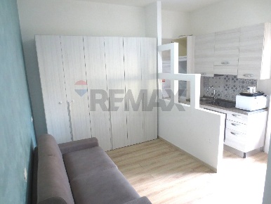 Foto Appartamento in Romolo Bitti 10, Milano Ca' Granda di 31 m² in affitto
