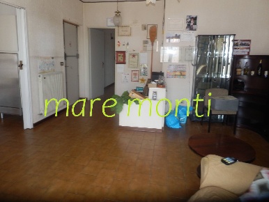 Foto Appartamento in via negri 7, Savona di 100 m² con 4 locali in vendita