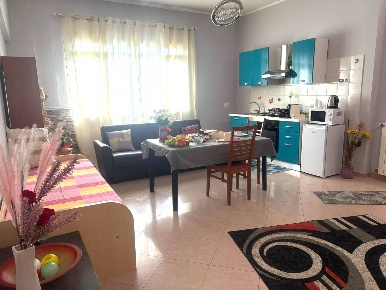 Foto Appartamento in Via dei Polpi, Fiumicino Focene di 95 m² con 3 locali