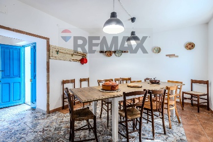 Foto Case semi ndipendenti in Via Umberto I snc, Baressa di 96 m²