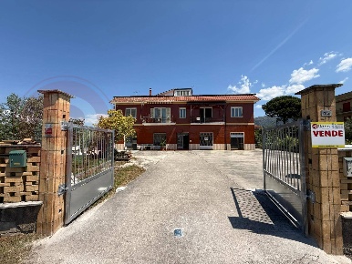 Foto Attico in Via Domenico Torriero 45, Roccasecca Roccasecca Stazione