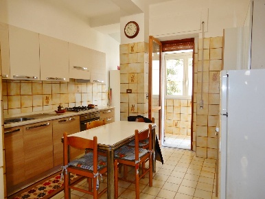 Foto Appartamento in via Nunzio Nasi snc, Catanzaro San Leonardo di 110 m²