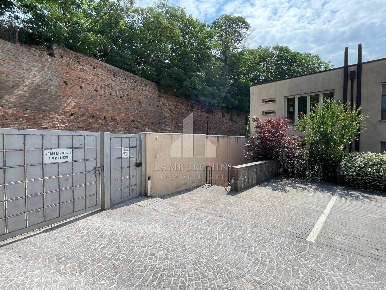 Foto Villa a schiera in Via Bologna 1, Ferrara Santa Maria in Vado di 75 m²