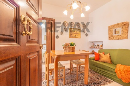 Foto Appartamento in Via Cesare Battisti 135, Farnese di 35 m² con 2 locali