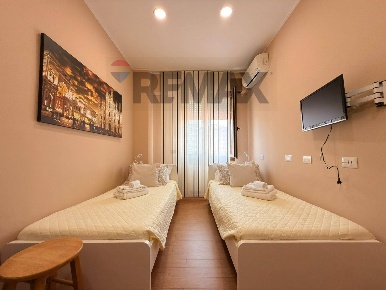 Foto Appartamento in Via Ticino 17, San Donato Milanese Centro di 40 m²