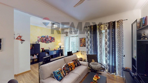 Foto Appartamento in via Enrico Hillyer Giglioli 130, Genova Marassi