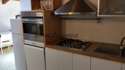 Foto Appartamento a Forlì Centro Storico di 42 m² con 2 locali in affitto