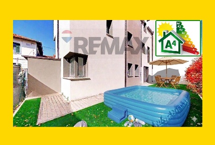Foto Villa unifamiliare in Via Gino Pollini 10/2, Milano Greco - Segnano