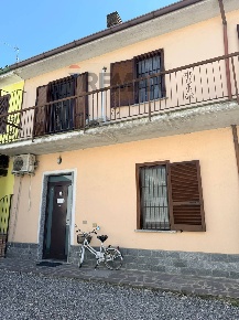 Foto Casa indipendente in via corbellini 2, Gerenzago di 120 m² in vendita