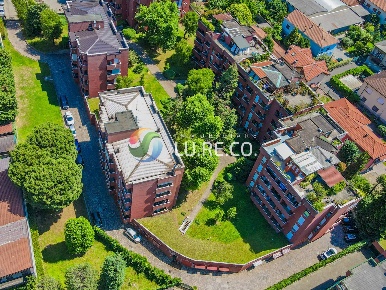 Foto Appartamento in via zara 10, Meda di 64 m² con 2 locali in vendita