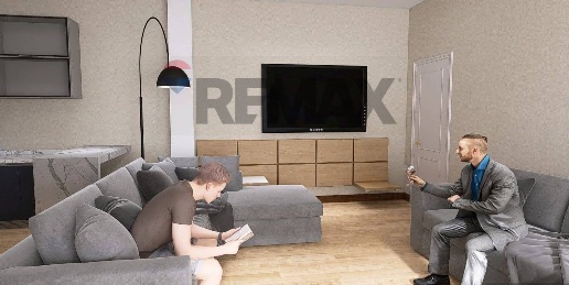 Foto Appartamento in via Neri, Campobasso Cese di 240 m² con 4 locali