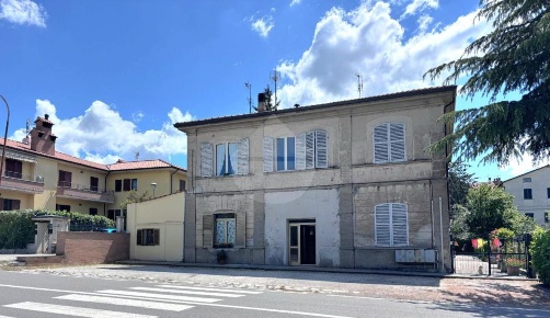 Foto Appartamento in Via degli artigiani, Gubbio Stazione Di Padule