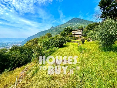 Foto Villa unifamiliare in Croce Rodino, Angolo Terme con 4 locali