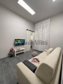 Foto Appartamento in Contrada del Carmine 22, Brescia Carmine di 30 m²