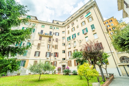 Foto Appartamento in Via Pietro Giannone 27, Roma Piazzale degli Eroi