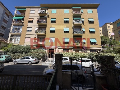 Foto Appartamento a La Spezia Colli di 98 m² con 4 locali in vendita