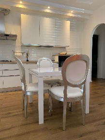 Foto Appartamento a Arcola Centro di 60 m² con 3 locali in affitto