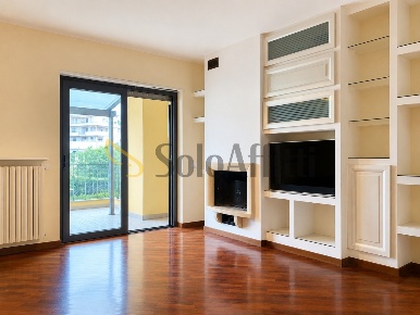 Foto Appartamento a Catanzaro Sant'Antonio - De Filippis di 100 m²