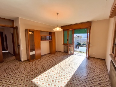Foto Appartamento in Via Montefeltro 186, Novafeltria Secchiano di 96 m²