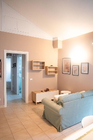 Foto Appartamento in Via Ameglia 13, Arcola di 56 m² con 2 locali