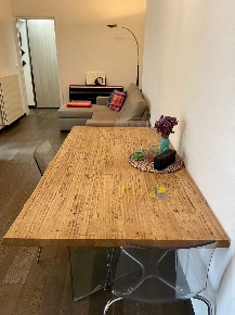Foto Appartamento in Borgo Felino, Parma Centro Storico di 50 m² in affitto